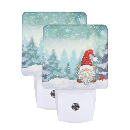 Snow Gnome