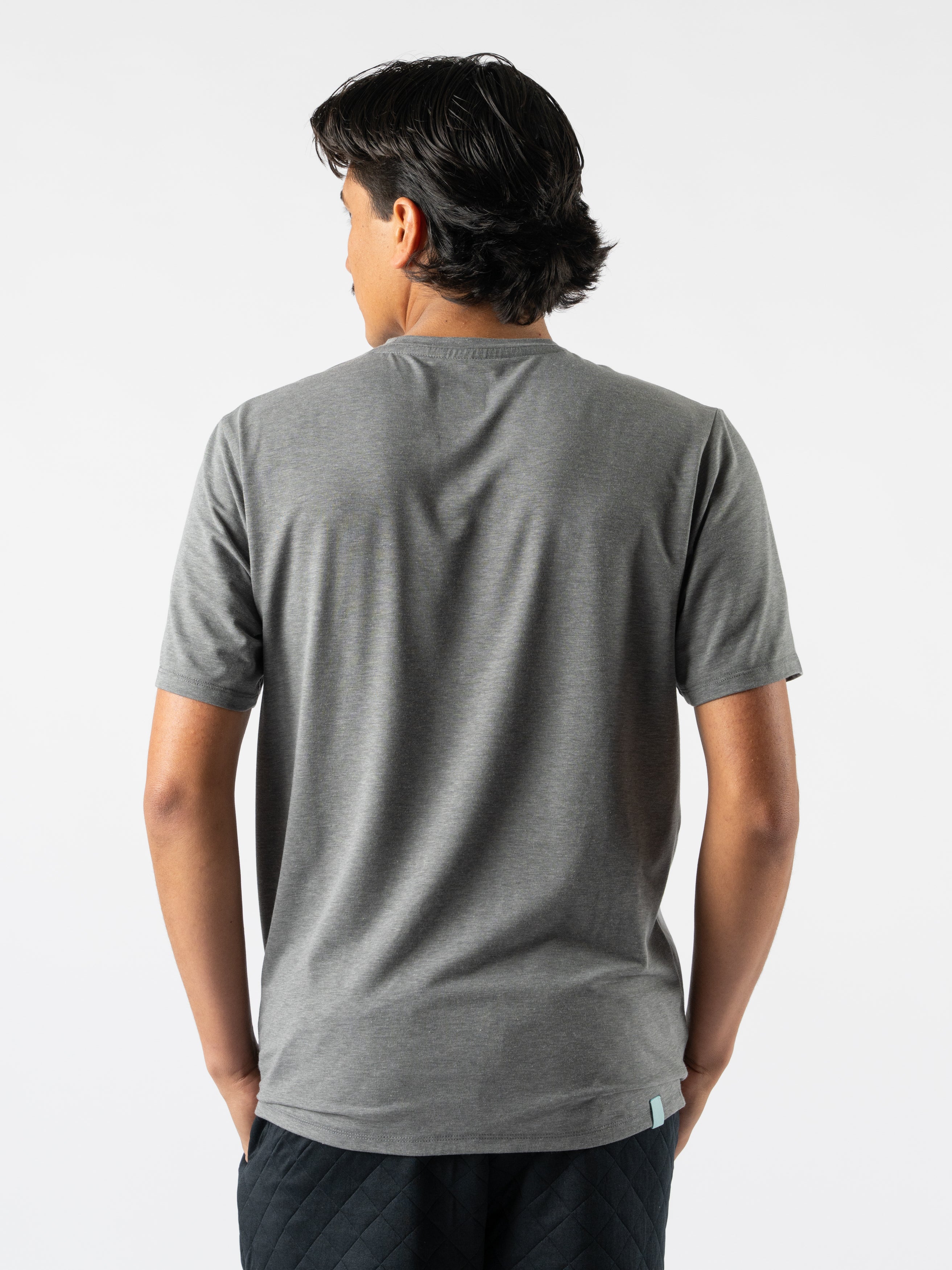 Off the Track Tee - Stylish Casual T-Shirt for Men & Women | Perfect for Streetwear, Gym, and Everyday Wear