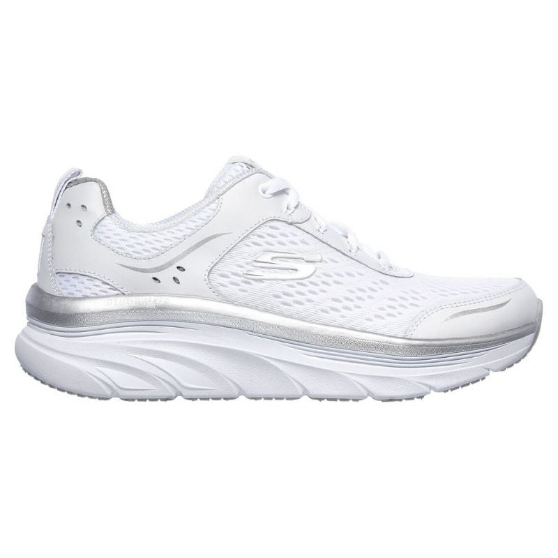 Women's D Lux Walker Infinite M - Comfortable Walking Shoes for Women - Lightweight & Supportive Sneakers for Walking, Running, and Everyday Wear - Perfect for Workouts, Travel, and Casual Outfits