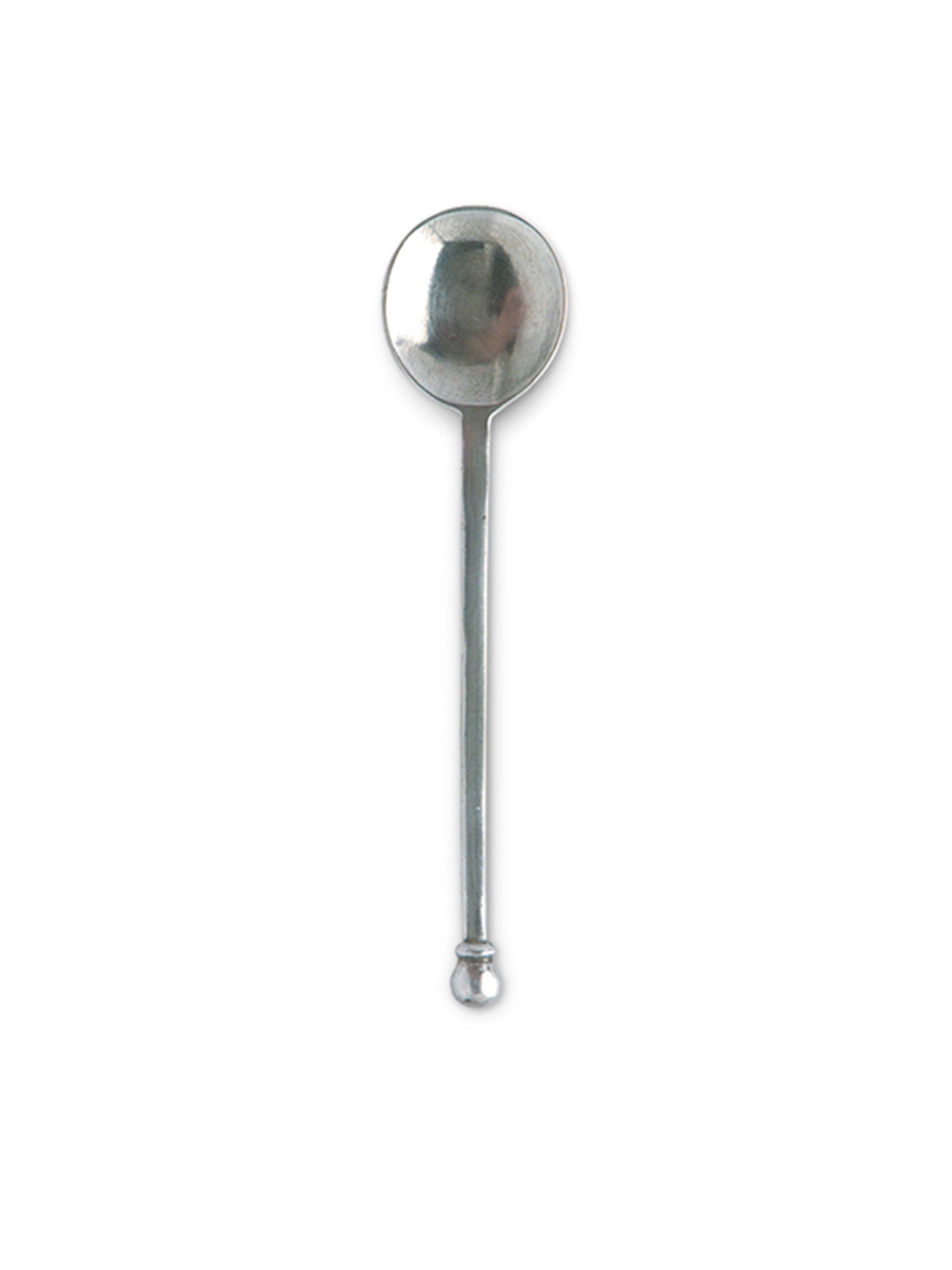 Long Ball Spoon 913 0259 - Premium Stainless Steel Ice Cream Scoop for Perfect Round Scoops | Ideal for Ice Cream Parlors, Dessert Shops & Home Use