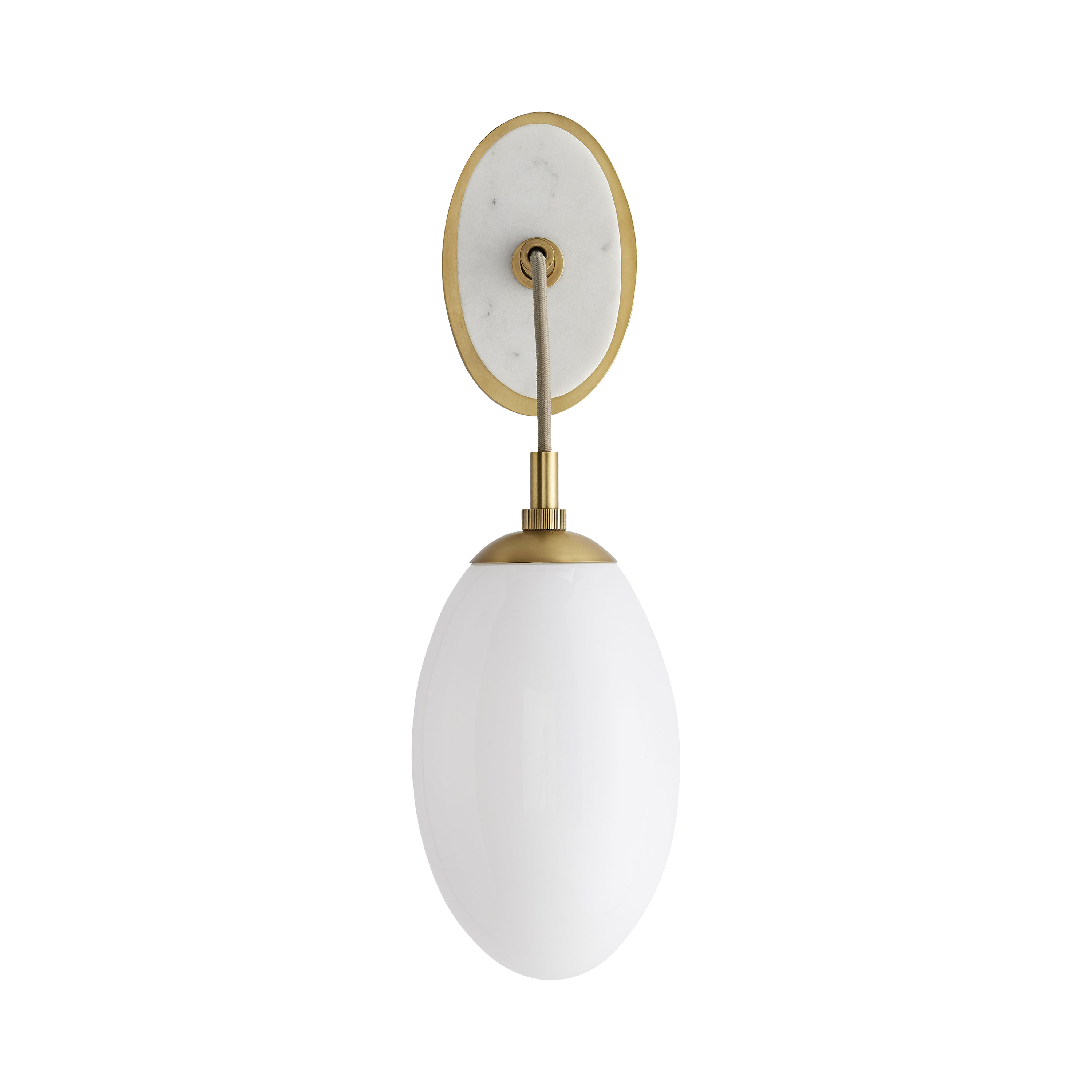 Droplet Wall Light - Modern Waterdrop LED Sconce for Bedroom & Living Room - Energy Efficient Dimmable Ambient Lighting for Home Decor