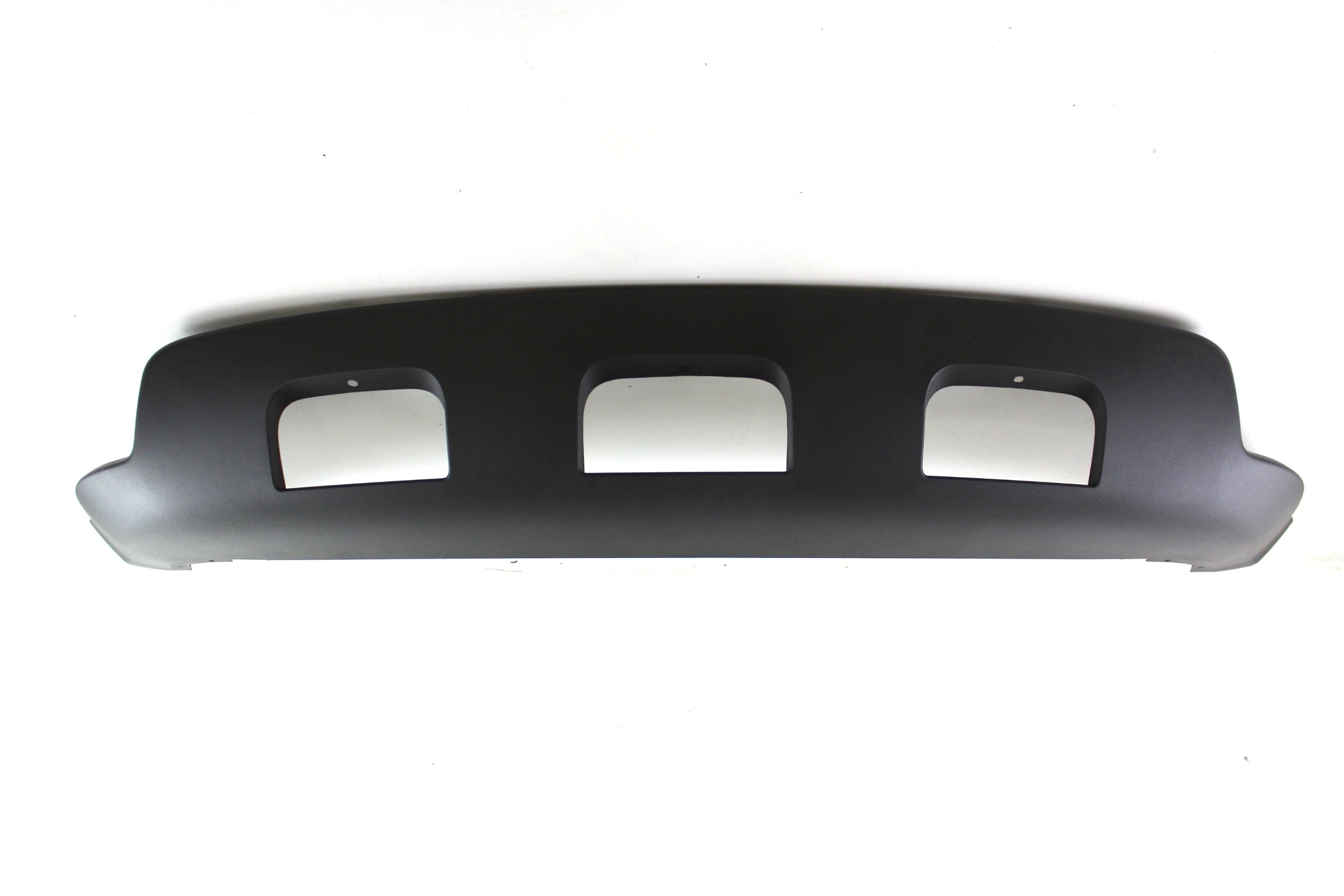 Genuine GM Parts 15108506 Front Bumper Valance - OEM Replacement for Chevy, GMC & Cadillac - Perfect for Off-Road Protection & Vehicle Restoration