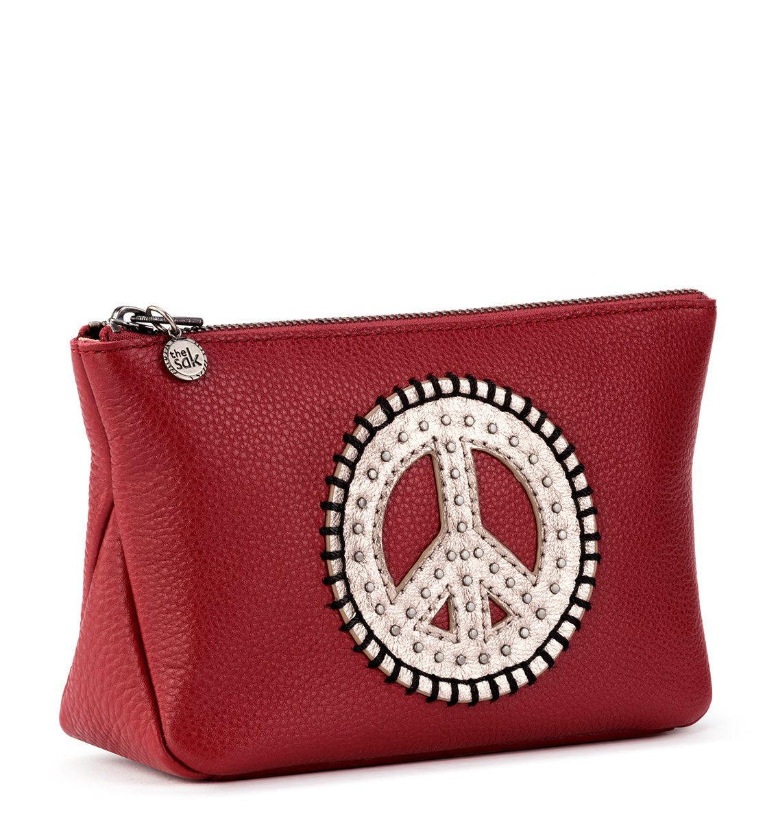Essential Medium Pouch - Waterproof & Lightweight Crossbody Bag for Women & Men - Perfect for Travel, Gym, Hiking & Everyday Use