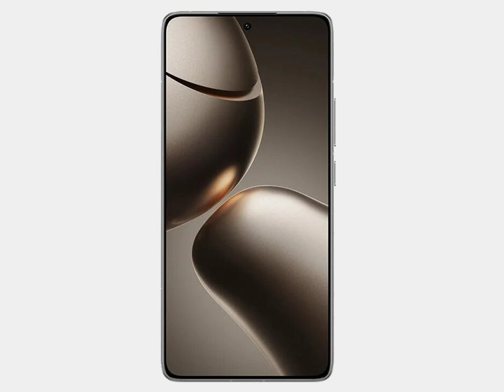 Xiaomi 14T Pro 5G Smartphone 512GB ROM 12GB RAM Dual SIM Unlocked GSM - Titan Gray | Premium Performance for Gaming, Photography & Business Use