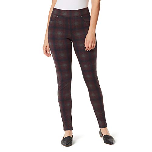 Dark Heather Grey Columbus-ds