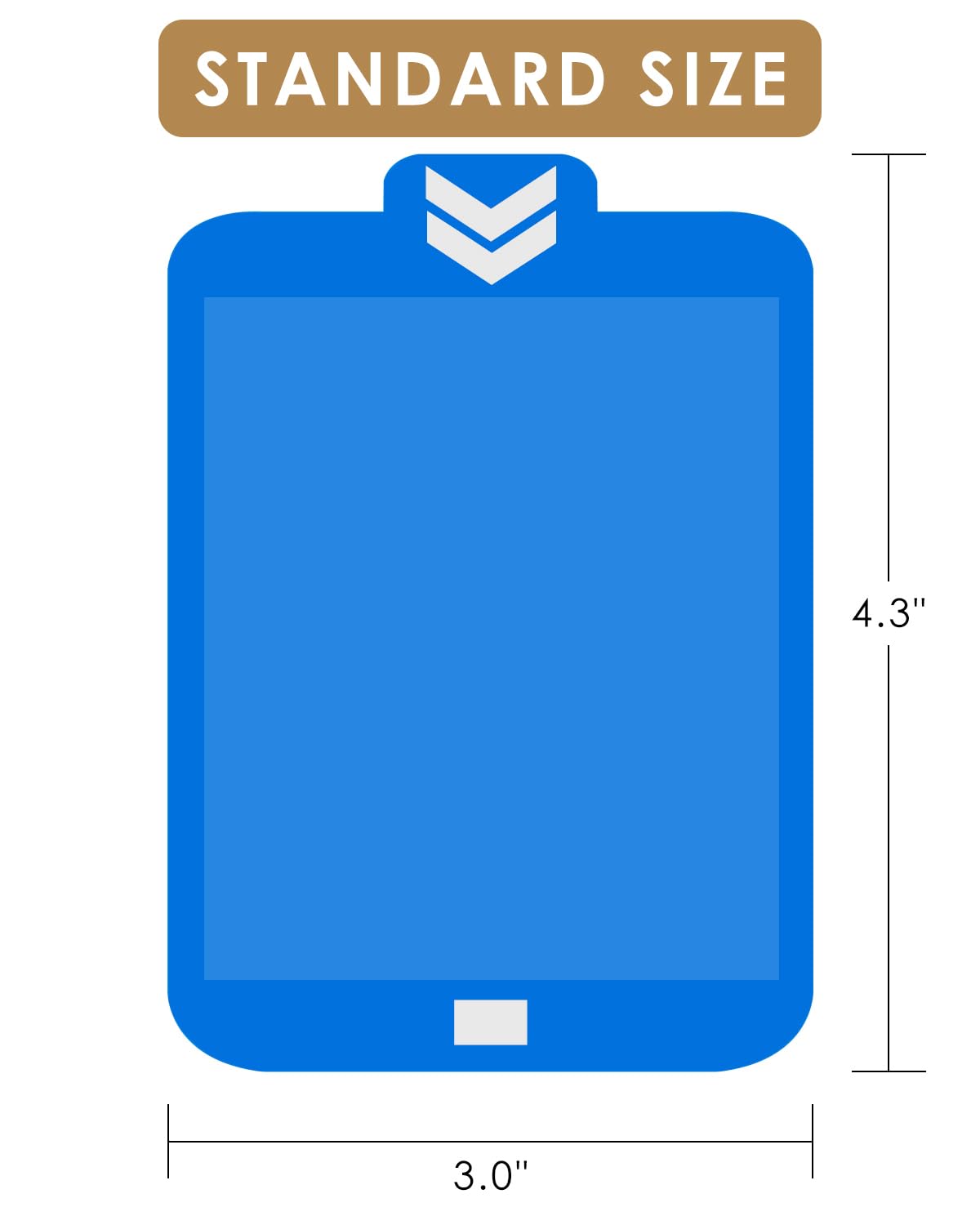 TINDTOP Refill Cartridges & Replacement Glue Boards (16 Pack) - Compatible with Raid Essentials Plug-in & Indoor Blue Light Devices - Effective Insect Traps for Home, Kitchen, and Office Use