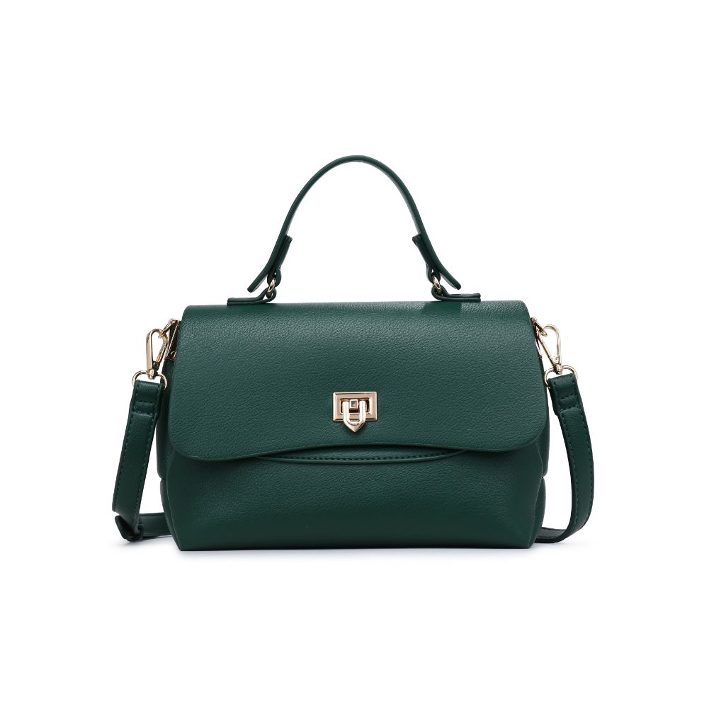 Tati Crossbody Bag for Women - Stylish Leather Shoulder Purse with Adjustable Strap, Perfect for Daily Use, Travel & Shopping