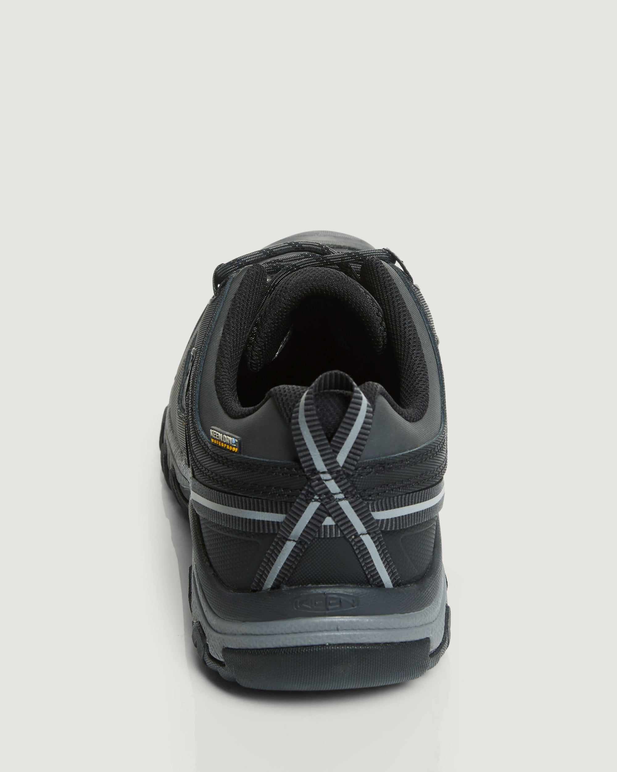 Black/Steel Grey