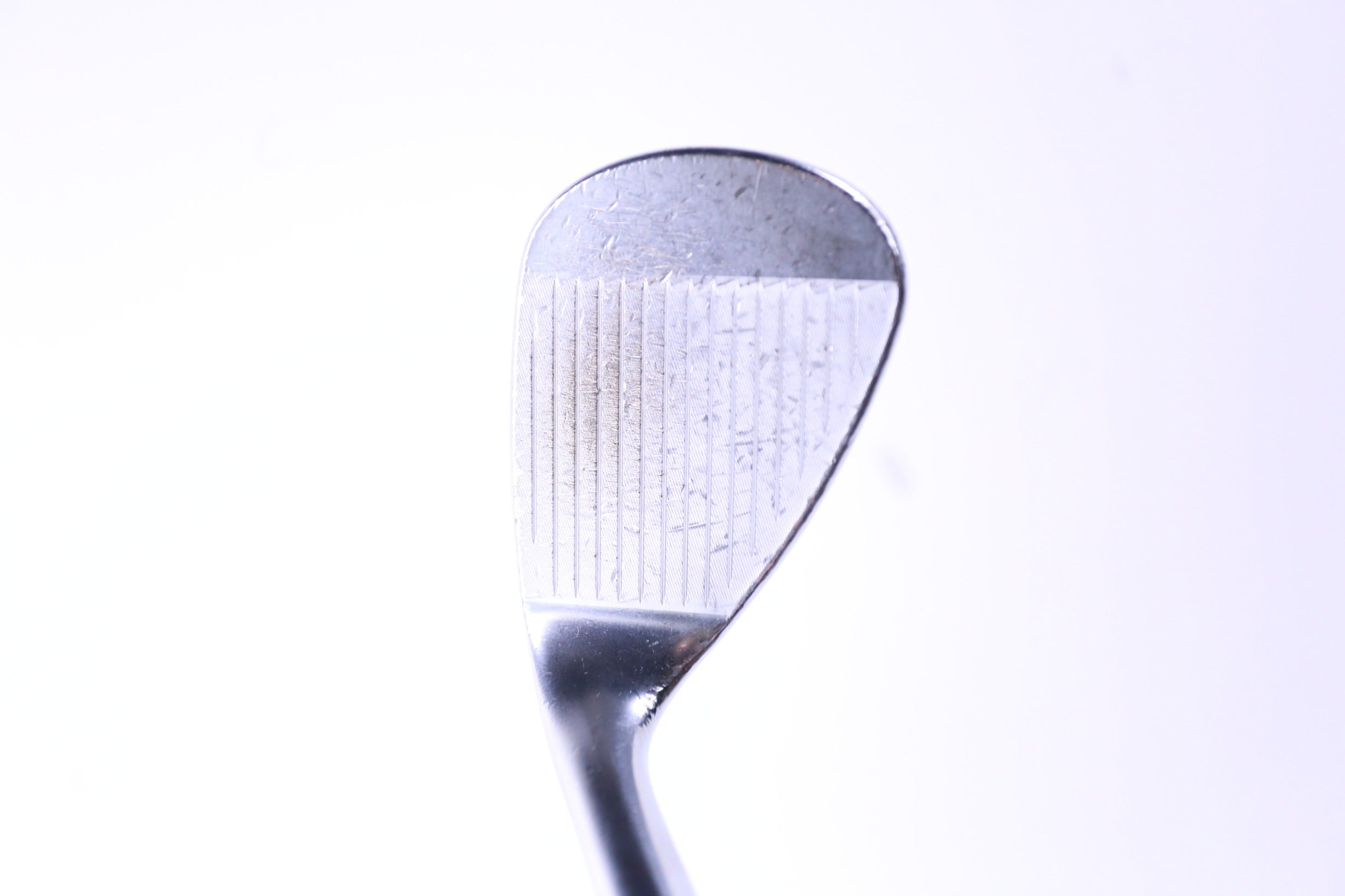 Callaway MD5 JAWS Chrome Sand Wedge 54° Stiff Flex Right-Handed Golf Club - Perfect for Bunker Shots, Chipping & Short Game Improvement