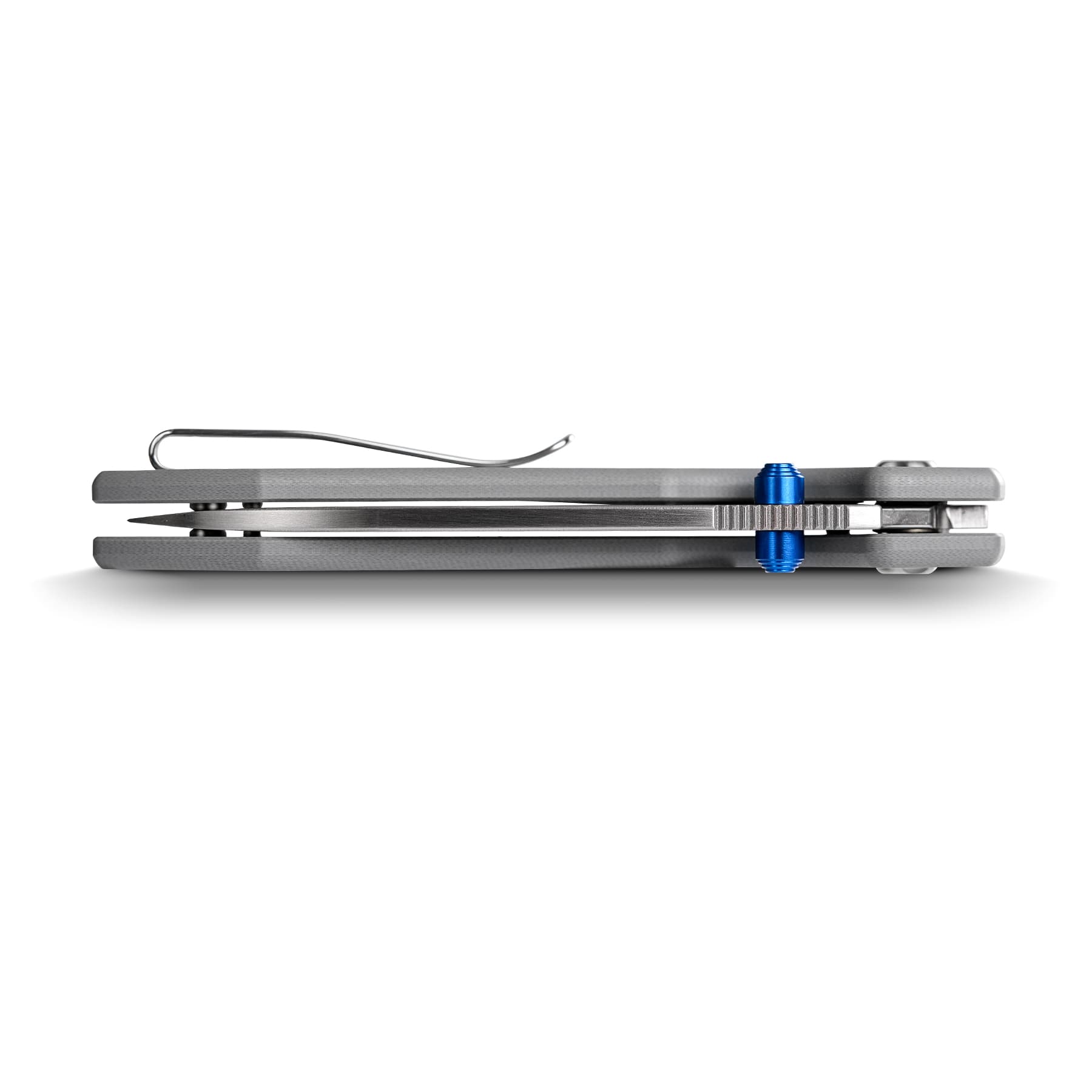 BRK EXCLUSIVE Raccoon® Folding Knife - 3.25