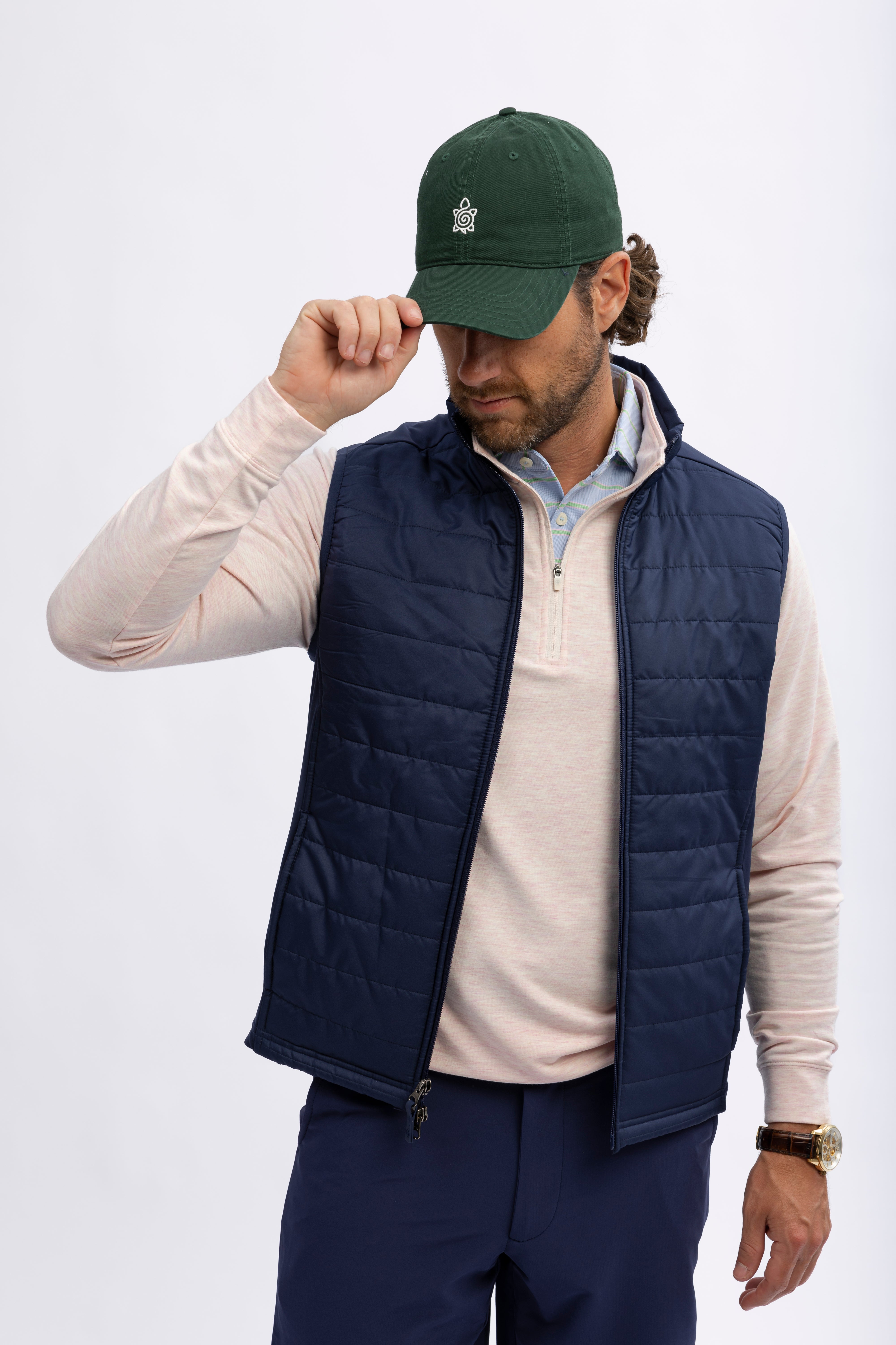 Stylish Everyday Dad Hat for Men - Comfortable Cotton Baseball Cap for Casual Wear, Outdoor Activities & Daily Use