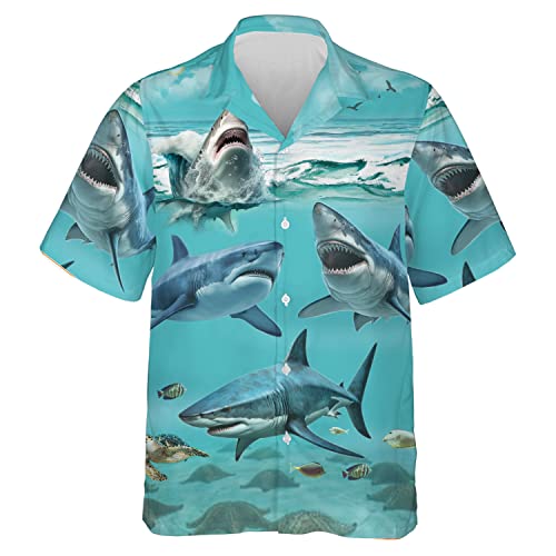Shark-10.1