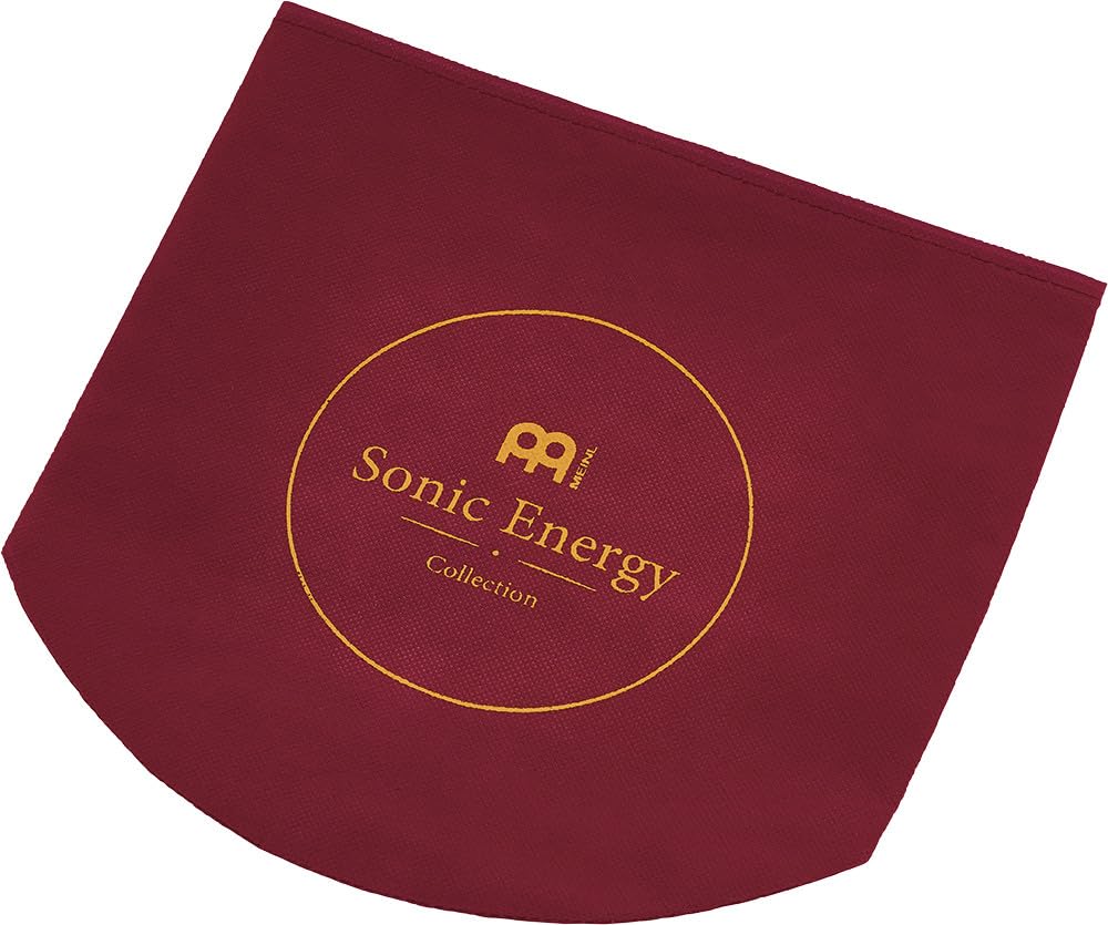 3 Piece Bronze Singing Bowl Set with Felt Rings & Covers - Handcrafted in India for Meditation, Yoga, ASMR & Sound Therapy | Premium Quality Tibetan Singing Bowls for Relaxation, Mindfulness & Healing | 2-Year Warranty | Perfect for Home, Studio & Spiritual Practices