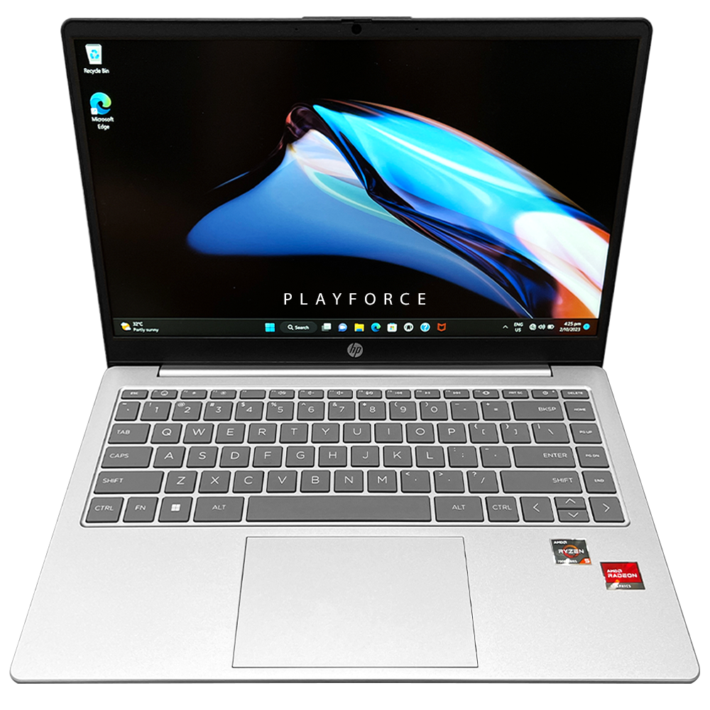 HP 14