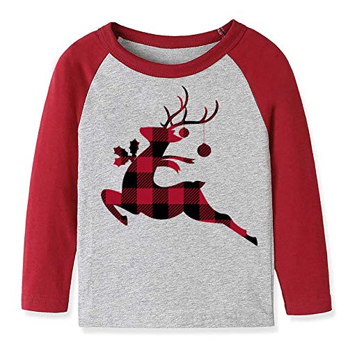 Christmas Gray 45