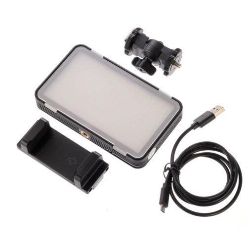 Godox LED M150 On-Camera Video Light for Smartphones - Perfect for Vlogging, YouTube, and Mobile Photography