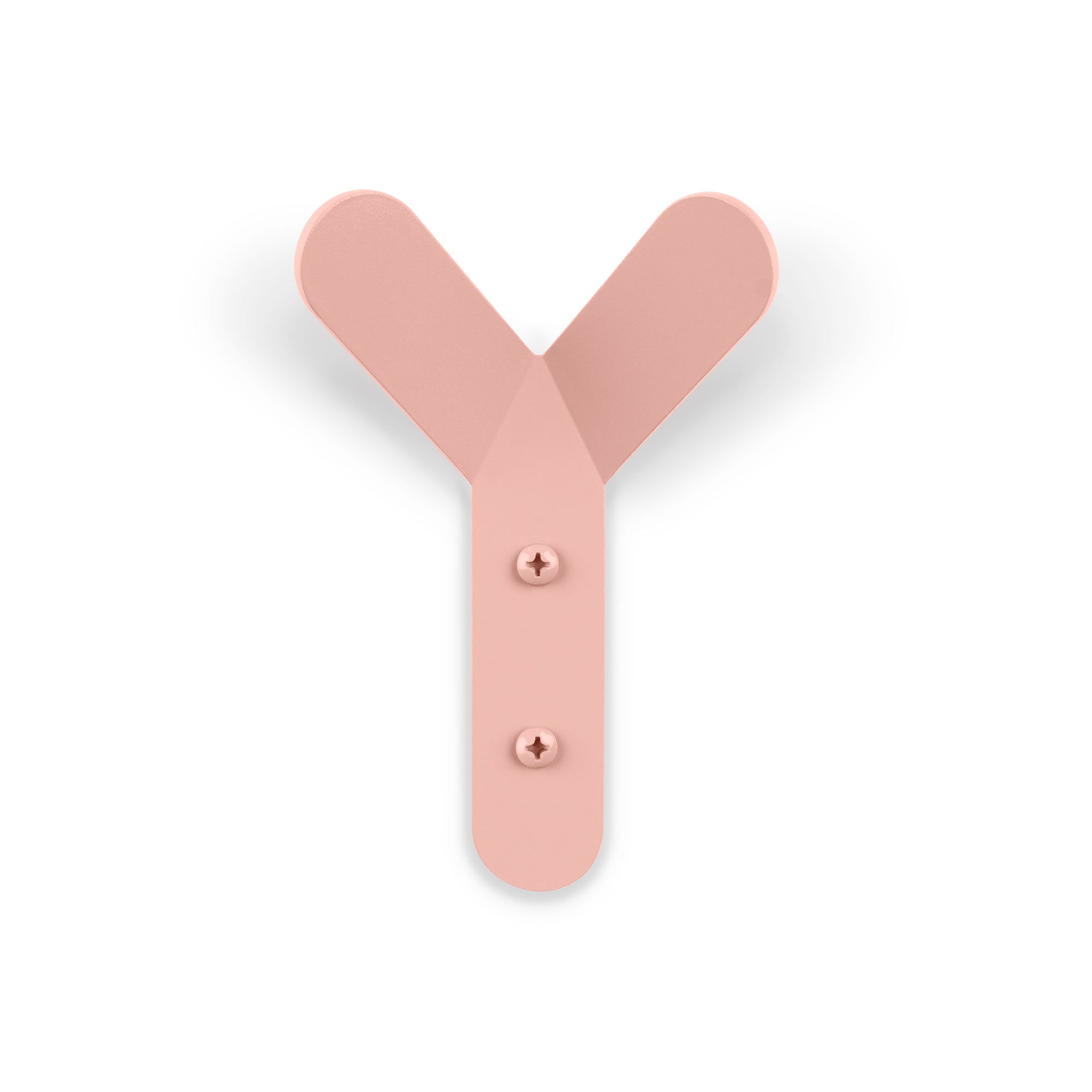 Sturdy Wall Hooks for Hanging - Heavy Duty Hooks for Hats, Coats, Keys & More - Perfect for Entryway, Bedroom, Bathroom Organization