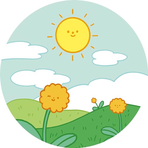 Z_midday Marigolds