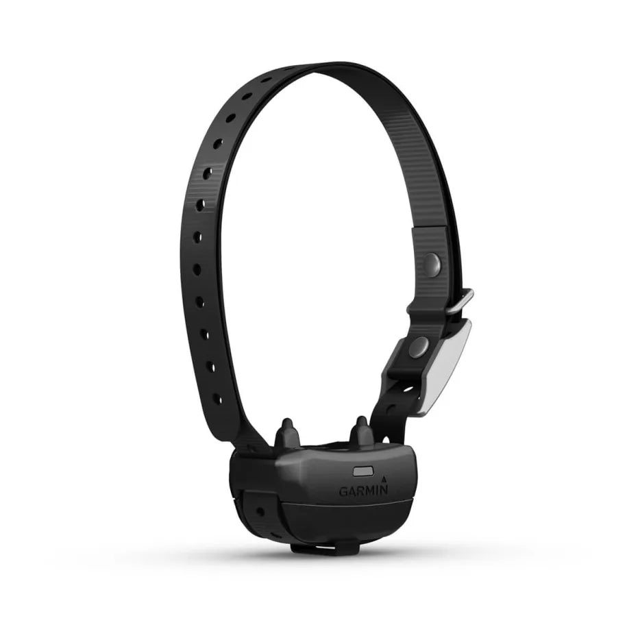 Delta SE Dog Training Collar - Rechargeable & Waterproof Remote Trainer for Small to Large Dogs - Perfect for Obedience, Behavior Correction & Off-Leash Training
