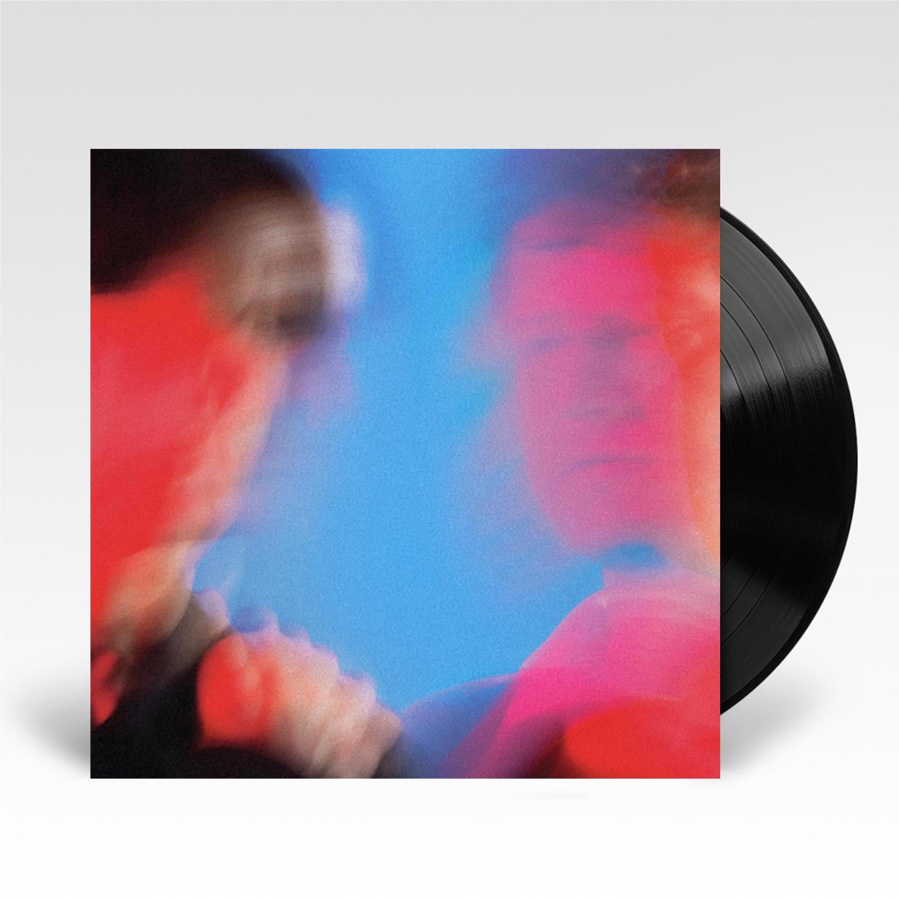 Acid Star Vinyl Record - Limited Edition Psychedelic Rock Music LP - Perfect for Vinyl Collectors & Retro Music Lovers - Great for Home Listening, Parties & Gifts