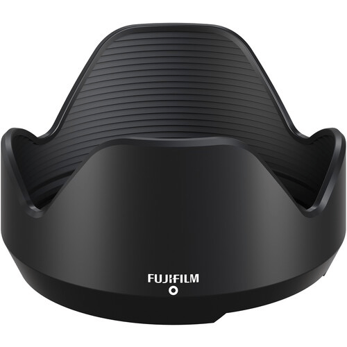 FUJIFILM FUJINON XF 18mm F1.4 R LM WR Prime Lens - Wide-Angle Fast Aperture for X-Mount Cameras - Perfect for Landscape, Street & Low-Light Photography