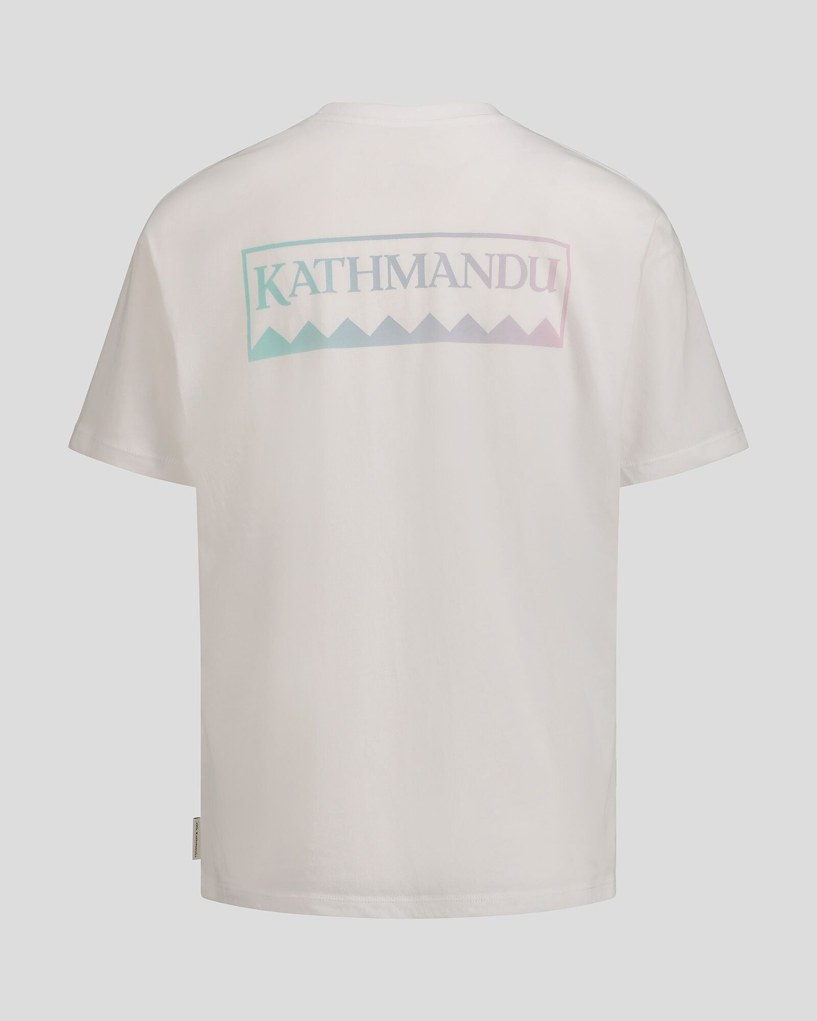Heritage Organic Cotton Women's T-Shirt - Soft, Breathable & Eco-Friendly White Tee for Casual Wear & Everyday Comfort