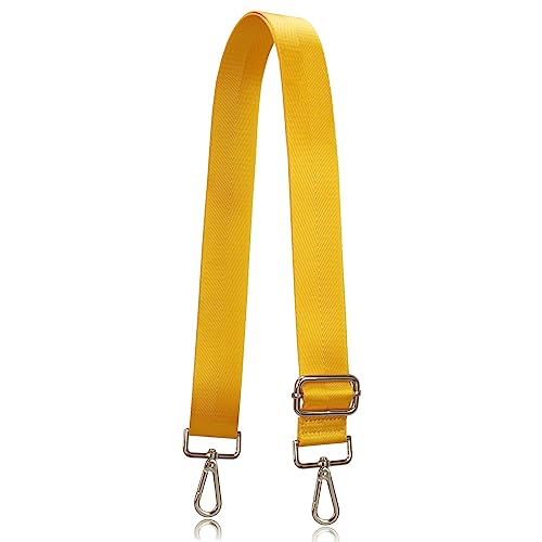 Yellow,silver Hardware