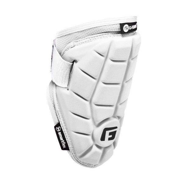 G Form Elite Speed Batter's Elbow Guard - Baseball & Softball Protective Gear for Hitting & Sliding - Perfect for Training & Games