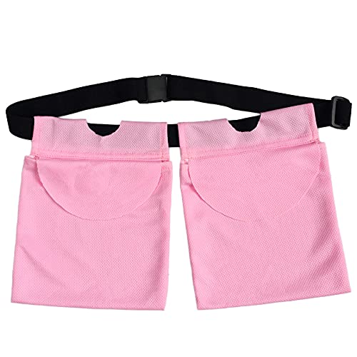 Drain Pouch/Pink