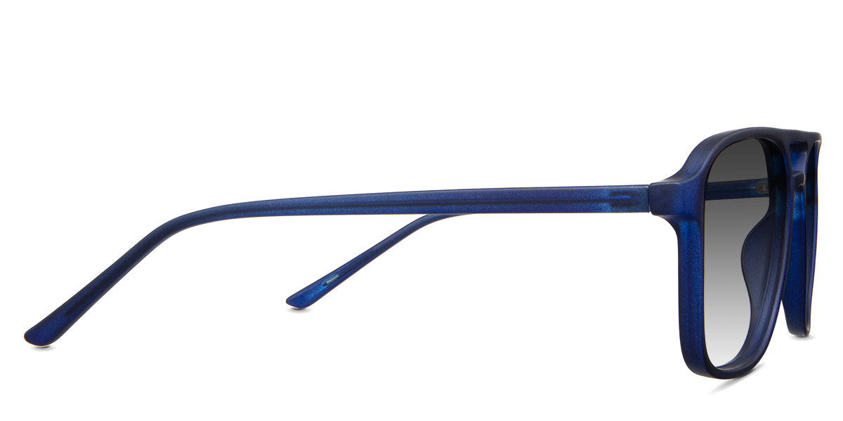 Ralph Lauren Men's Prescription Sunglasses - Polarized UV Protection Lenses for Driving, Fishing & Outdoor Activities
