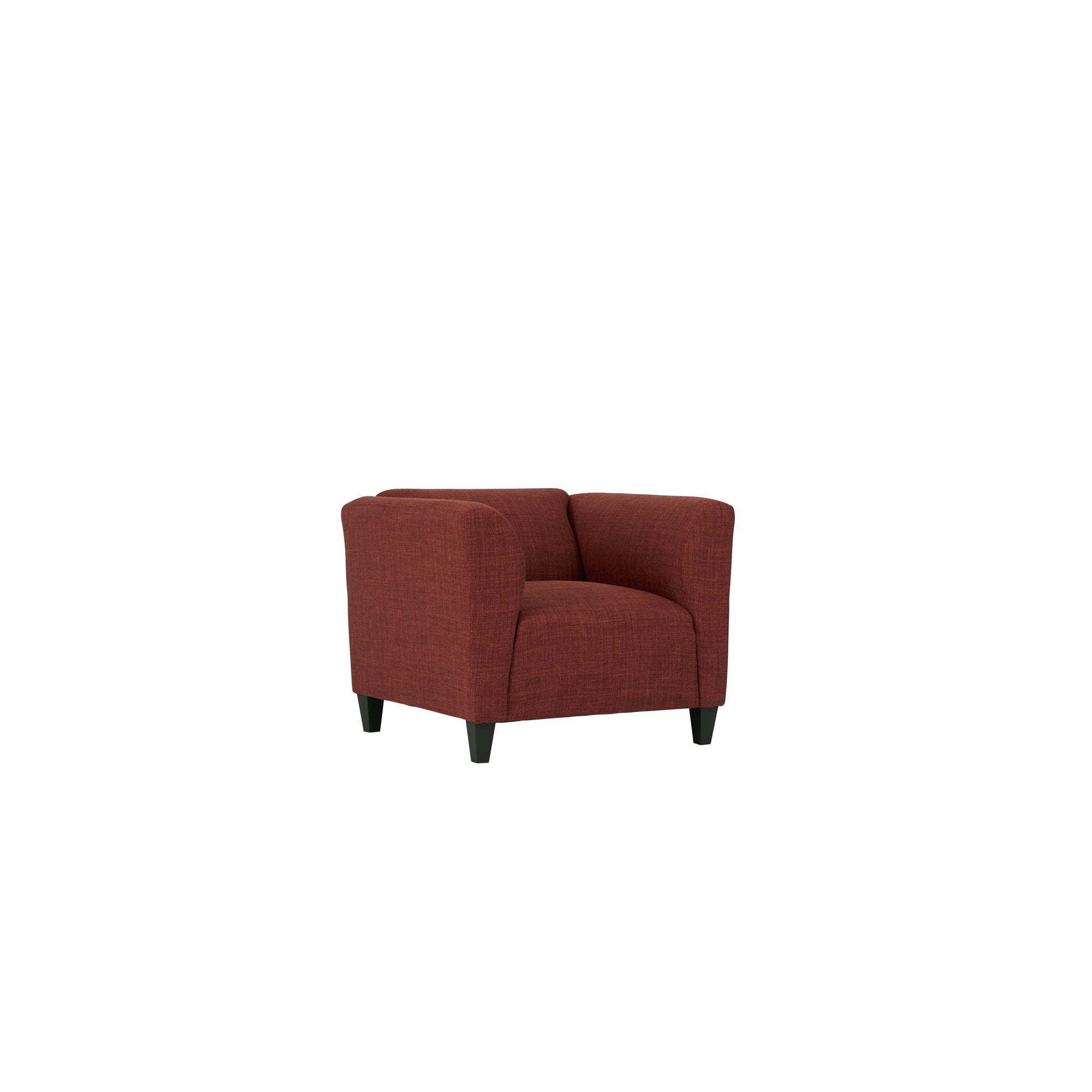 Bria Chair - Ergonomic Office Chair with Lumbar Support for Home & Workspace - Comfortable Desk Chair for Long Hours Sitting