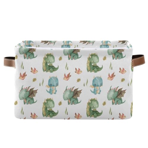Cute Dragon