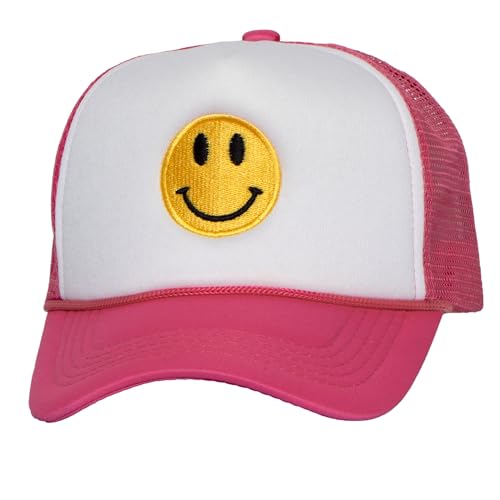 Classic - White/Hot Pink