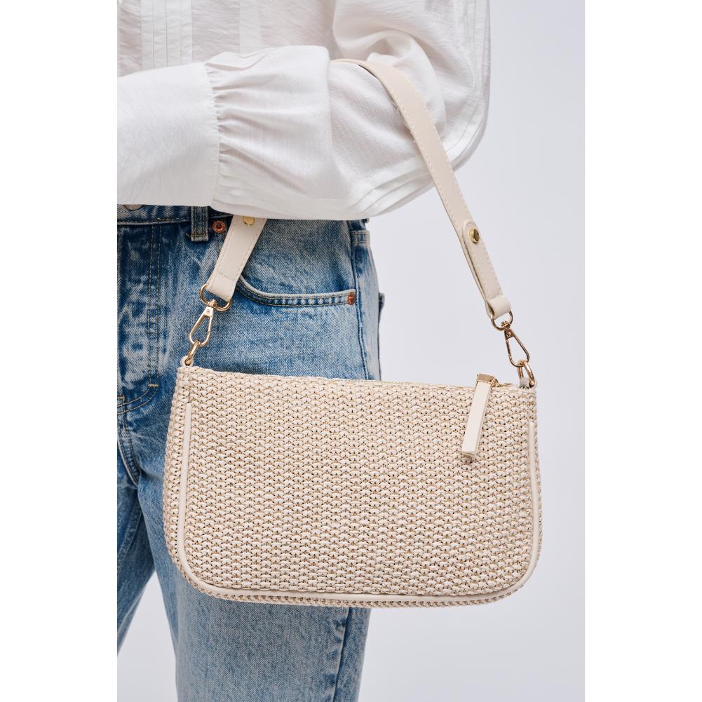 Haven Crossbody Bag for Women - Stylish & Lightweight Shoulder Purse - Perfect for Travel, Shopping & Everyday Use