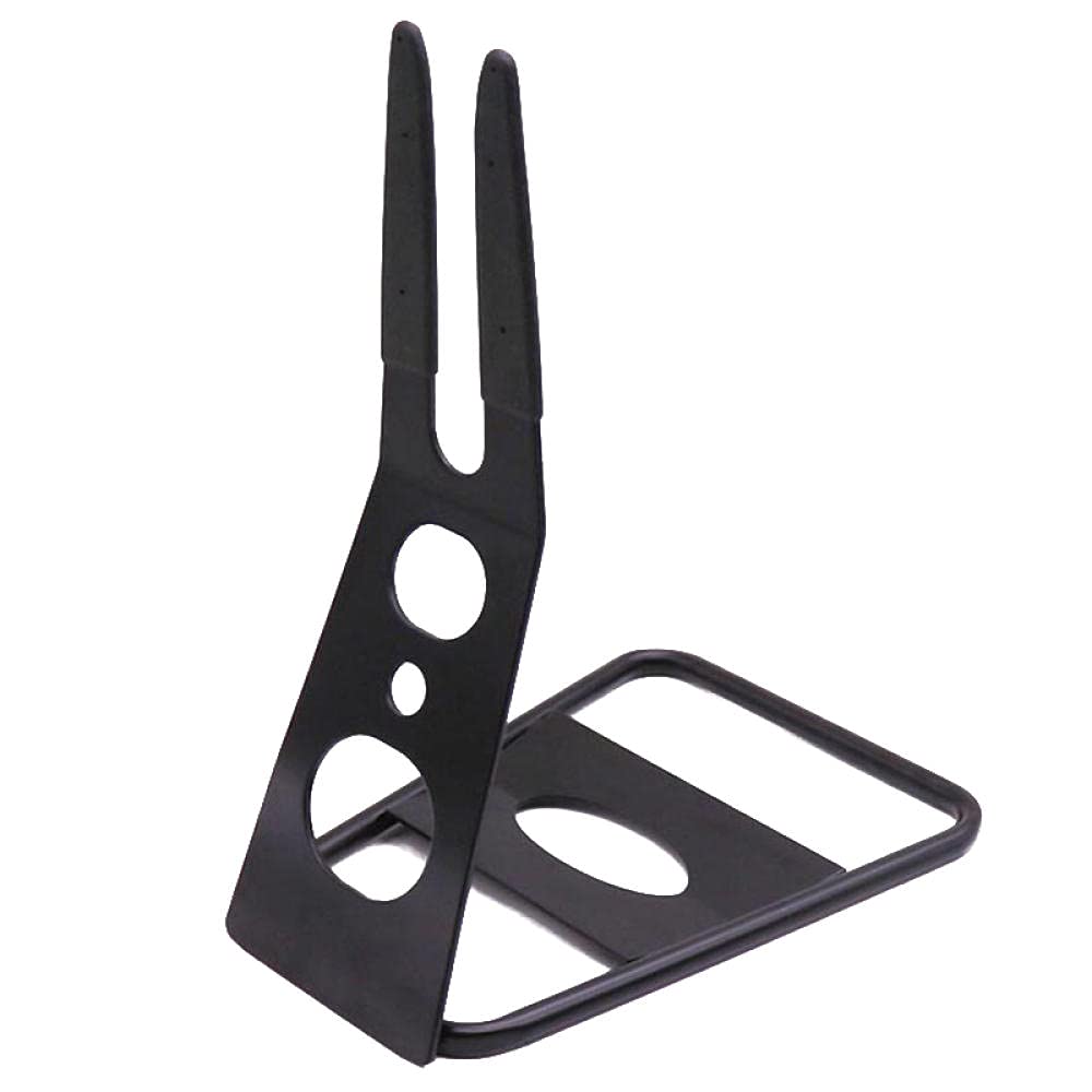Premium Steel Bike Repair Stand - Adjustable Height Bicycle Work Stand for 20-28