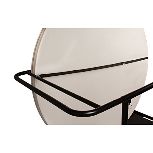 Norwood Commercial Furniture NOR-FEI1058-SO Round Folding Table Dolly - 41