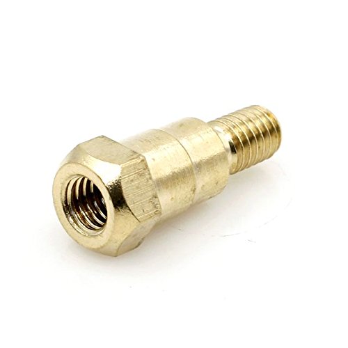 Binzel MB GRIP 24KD MIG/MAG Welding Gun Contact Tip Holder 142.0003 - 20-Piece Consumable Set for Professional Welding & Metal Fabrication