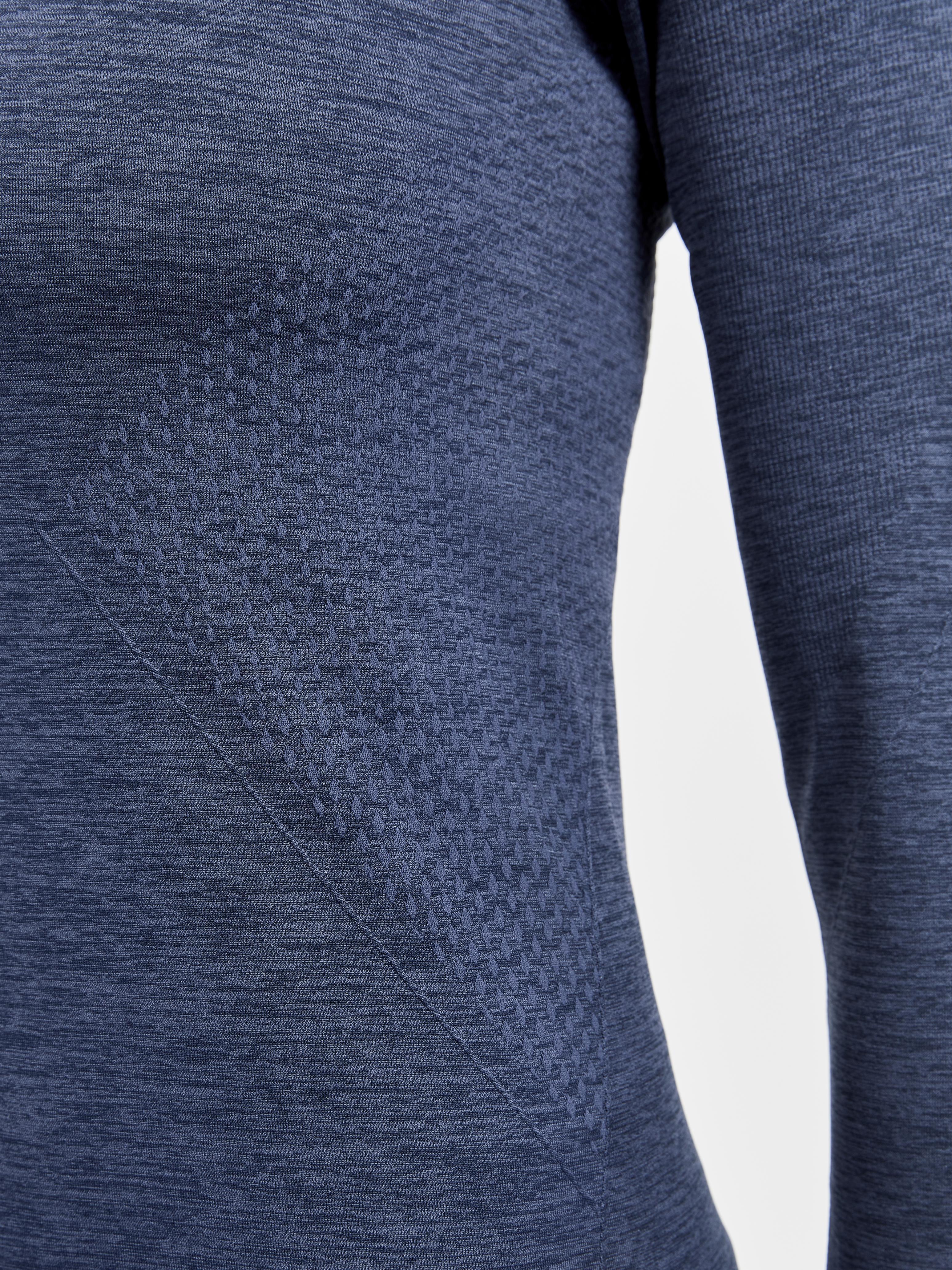 Women's Core Dry Active Comfort Baselayer Top - Moisture Wicking, Breathable & Odor Resistant for Yoga, Running & Outdoor Activities