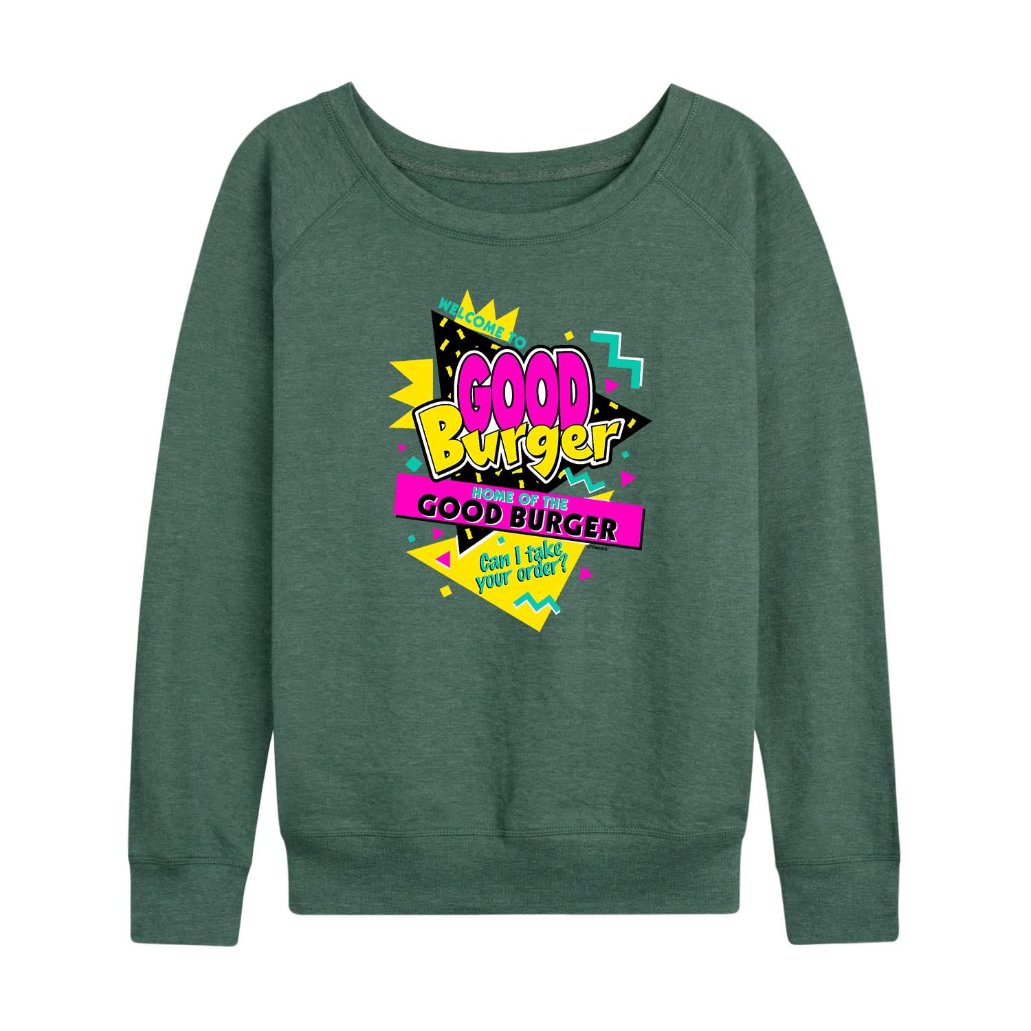 Victorious Women's Lightweight French Terry Pullover Hoodie - Soft & Comfortable Casual Wear for Women - Perfect for Gym, Lounge & Everyday Outfits