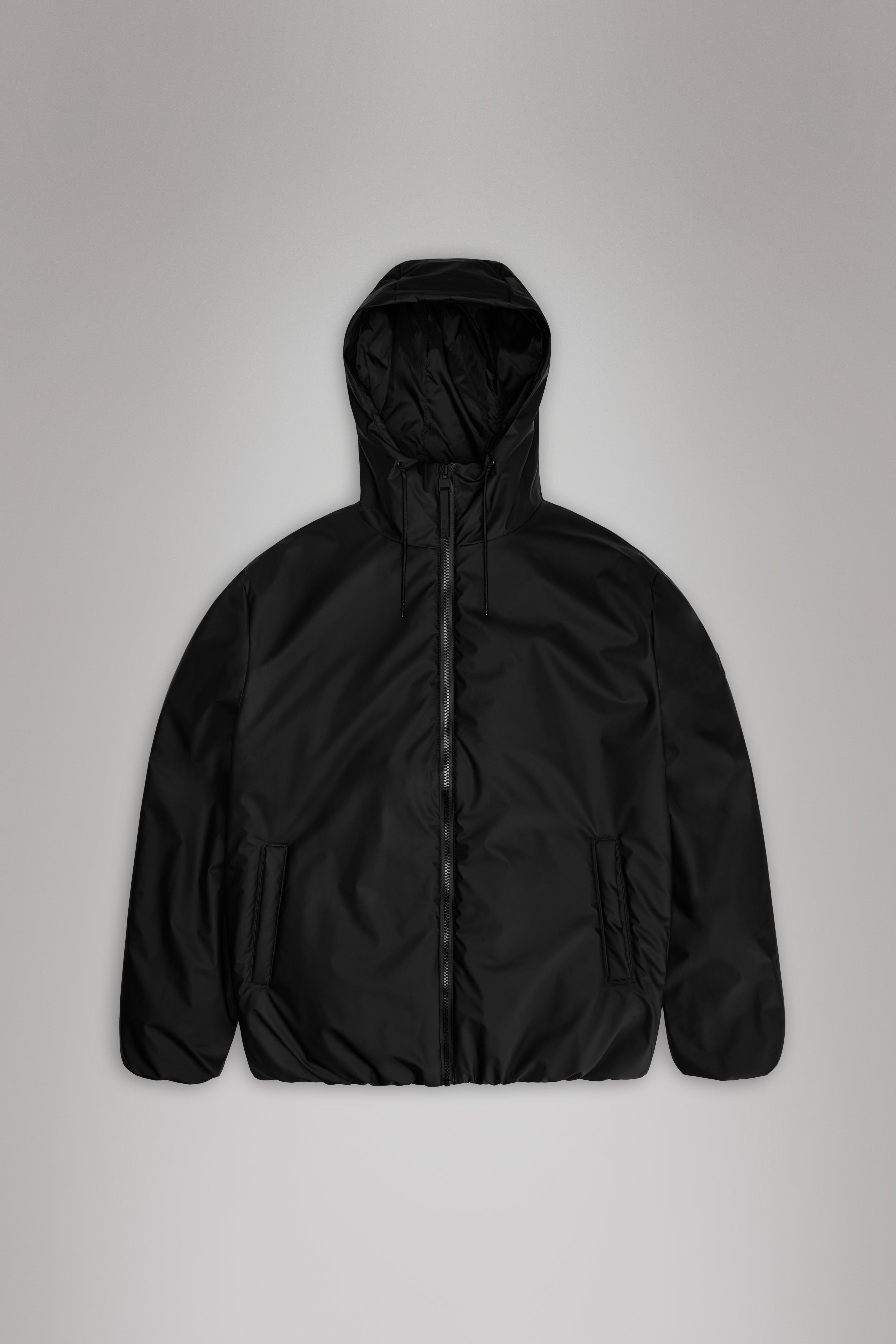 Lohja Insulated Jacket for Men & Women - Lightweight Warm Winter Coat with Waterproof Shell - Perfect for Skiing, Hiking & Outdoor Adventures