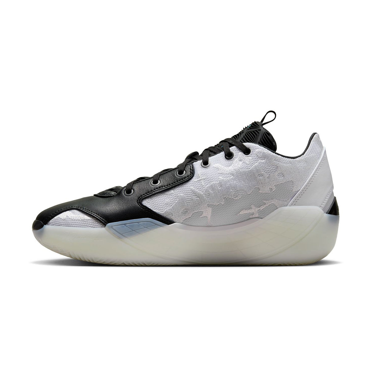 Air Jordan XXXIX PF 'CROIX' Basketball Shoes - Men's High-Performance Court Sneakers for Indoor & Outdoor Play - Perfect for Basketball Training and Streetwear Fashion