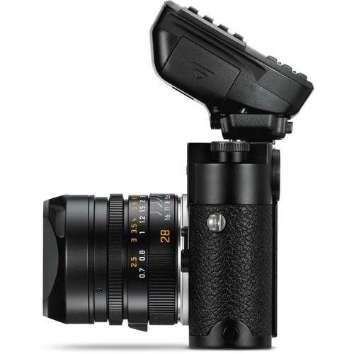 Leica SF C1 Remote Control Unit for Flash Photography - Wireless Trigger for Leica Cameras | Perfect for Studio, Outdoor & Event Photography