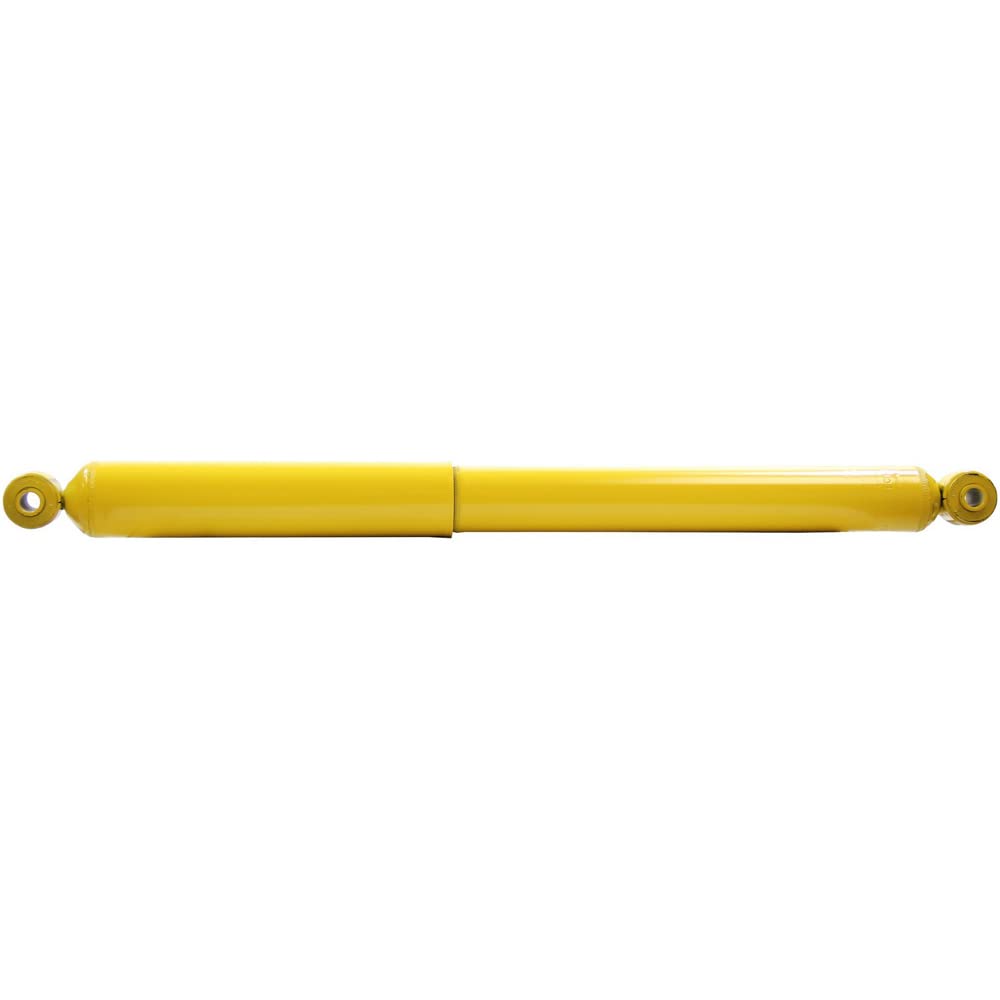 Monroe Gas-Magnum Shocks Set of 4 for Ram 3500 2013-2019 | BuyAutoParts 77-68505EN | Heavy Duty Truck Suspension Upgrade for Smooth Ride & Towing