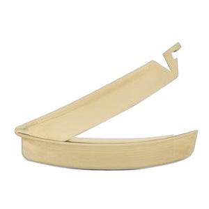 ConvaTec DuoLock Tail Closure - Curved Ostomy Pouch for Secure, Leak-Proof Fit | Ideal for Active Lifestyles & Travel