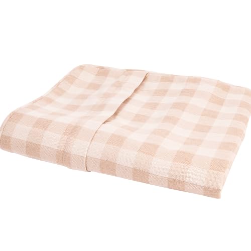 Buffalo Check Tan