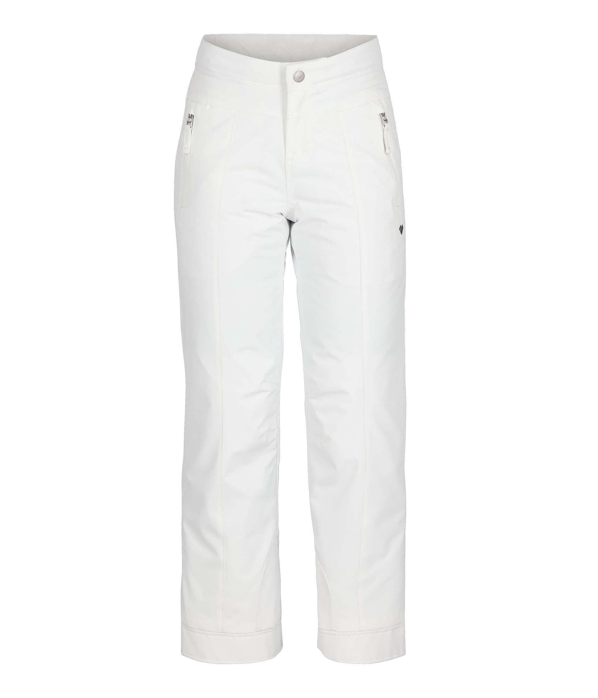 Obermeyer Girls' Brooke Pants - Waterproof Snow Pants for Kids (Toddler/Big Kids) - Perfect for Skiing, Snowboarding & Winter Outdoor Activities