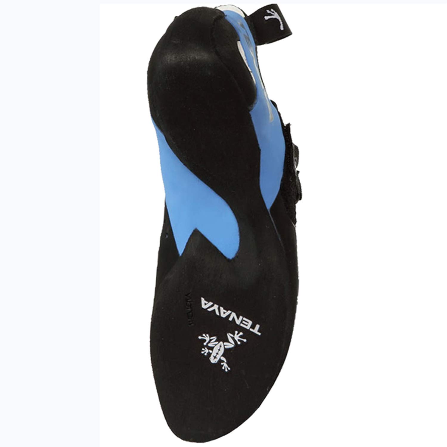Tenaya Men's Modern Climbing Shoes - UK Size 11.5 | Lightweight & Durable for Rock Climbing & Bouldering