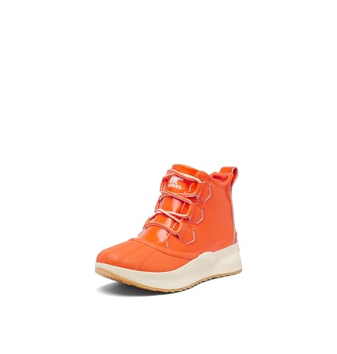 Optimized Orange, Honey White