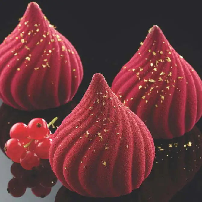 Russian Fairy Tale Silicone Baking Mold Set - 5 Unique Designs for Cupcakes, Candles, Soap & Resin Crafts - Perfect for DIY, Home Decor & Gift Making