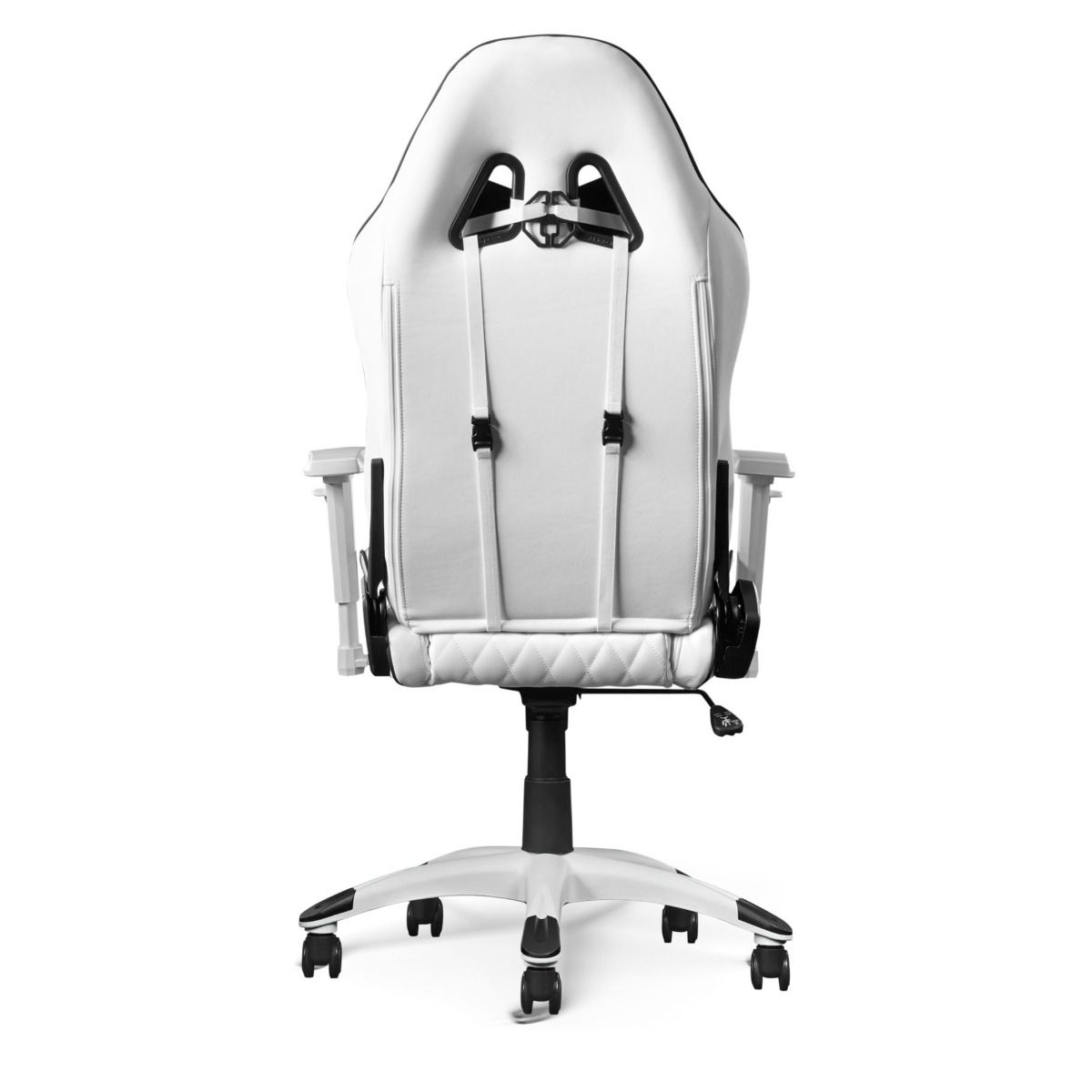 AKRacing California Gaming Chair Laguna - Ergonomic Office & Racing Style Chair for PC, Console & Esports Gamers - Perfect for Long Gaming Sessions, Streaming & Home Office Setup